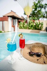 Pavilion Pool Residence Samui - SHA Extra Plus - 77