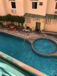 Golden Villa Pattaya - 11