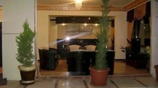 Safari Otel - 19