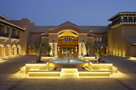 The Westin Cairo Golf Resort & Spa, Katameya Dunes - 13