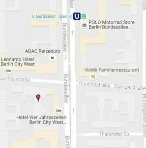 Axel TWO Berlin - Adults Only - 10
