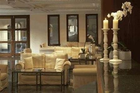 Mitsis Petit Palais Beach - 9