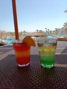 Pyramisa Beach Resort Sahl Hasheesh - 29
