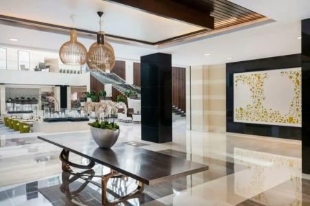 Hyatt Regency Oryx Doha - 85