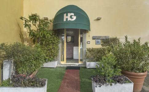 Il Giardino