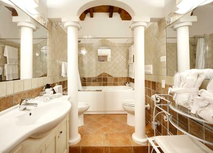 COLONNA RESORT, a Colonna Luxury Beach, Porto Cervo - 4