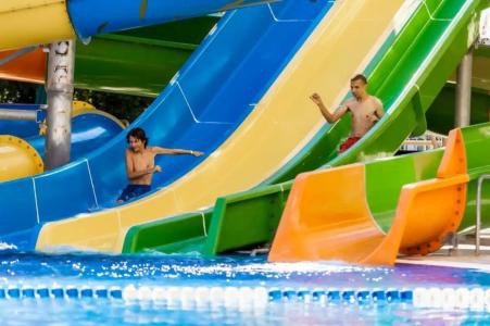 Prestige Deluxe Aquapark Club - All inclusive - 47