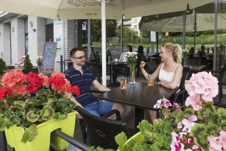 Campanile Lublin - 15