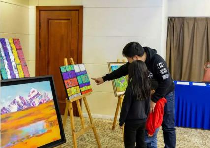 Kempinski Khan Palace - 58