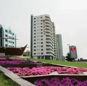 Ramada by Wyndham Beach Ajman - 8