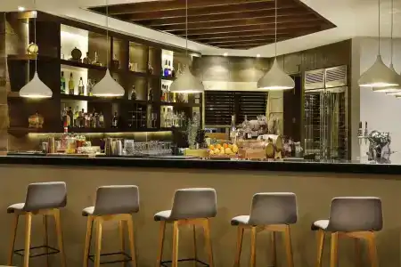 Al Bustan Palace, A Ritz-Carlton - 11