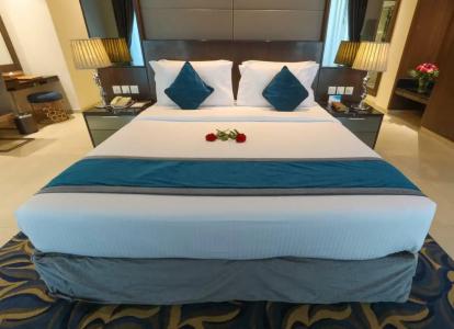 Omega Dubai - 46