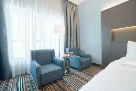 Dusit D2 Kenz Dubai - 26