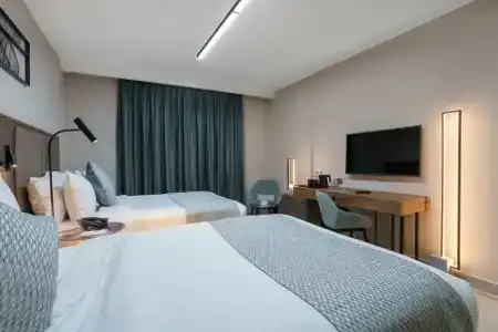 Holiday International - 24