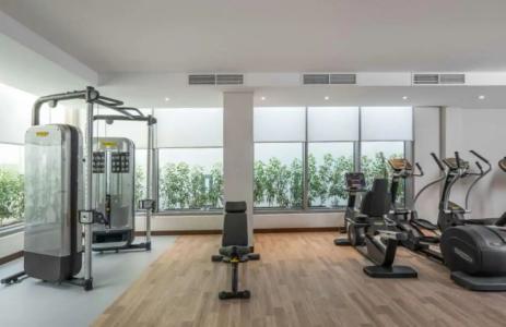 Hampton By Hilton Dubai Al Barsha - 75