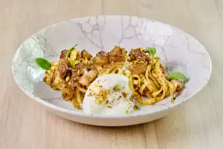 Le Meridien Barcelona - 40