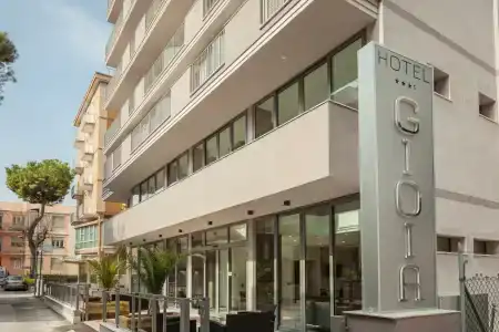 Gioia