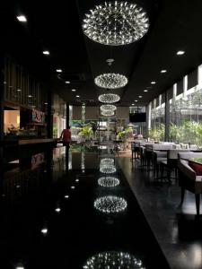 Arize Sukhumvit - 19