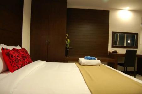 Baan Manthana House - 69