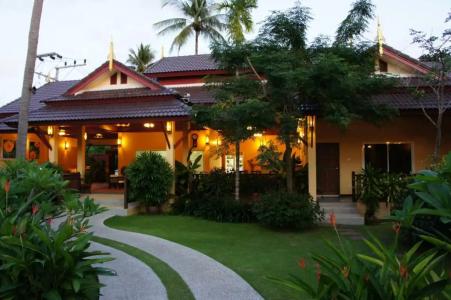 Le Piman Resort - 77