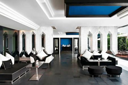 The St Regis Bangkok - 27