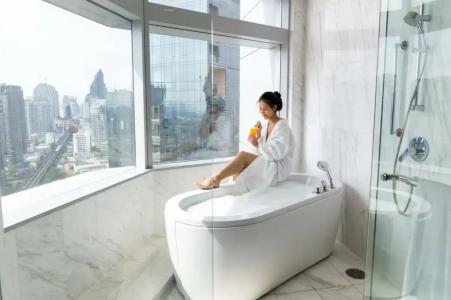 Bangkok Marriott Sukhumvit - 68