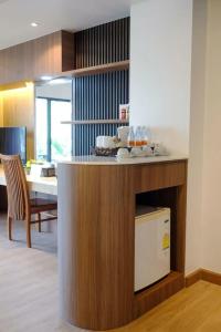 Nipa Resort, Patong Beach - SHA Extra Plus - 98