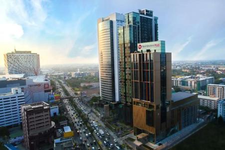 Best Western Plus Wanda Grand - 51
