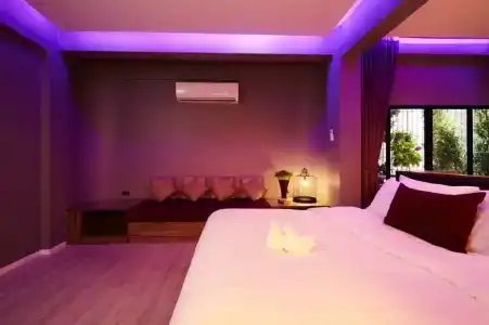 The Weekend Pattaya (Tweet Tweet Nest Pattaya) - 29