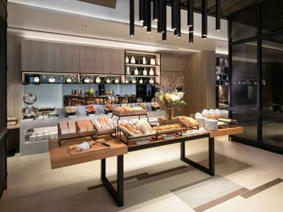 Novotel Bangkok Sukhumvit 4 - 18