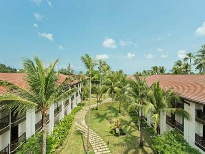 Ibis Samui Bophut - SHA Extra Plus - 92
