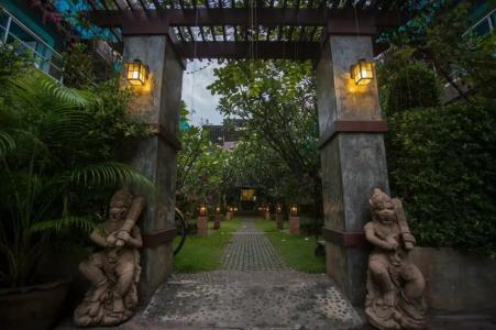 Hua Hin White Sand - 38