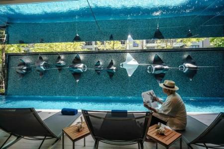 Maven Stylish Hua Hin - 13