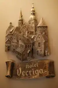 Old Riga Boutique "Vecriga" - 2