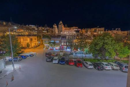 Osmanbey Cave House - 22