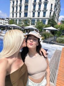  Park Hyatt Istanbul - Macka Palas - 48