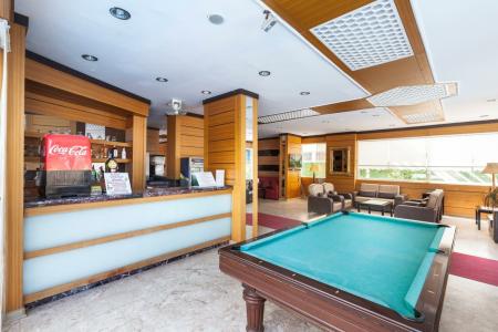 Galaxy Beach Alanya - 79