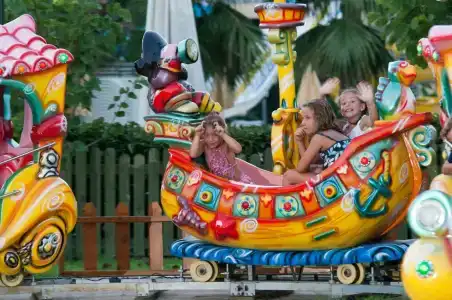 Marvida Family Eco - Ultra All Inclusive & Kids Concept - 99