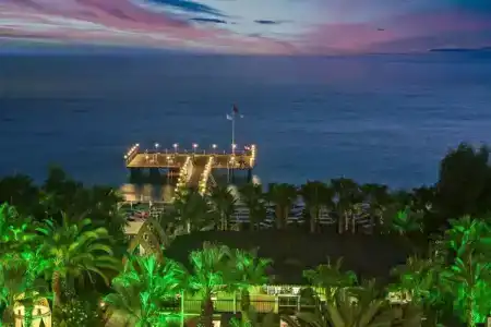 Delphin Deluxe Resort - 63