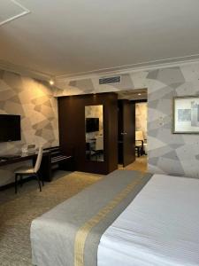 Altinel Ankara & Convention Center - 39