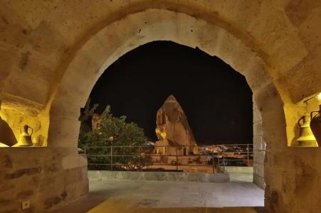 Village Cave House - 23