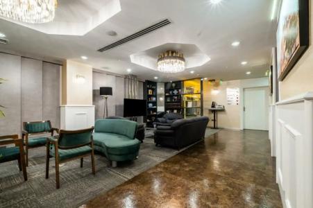 Ramada by Wyndham Ankara - 95