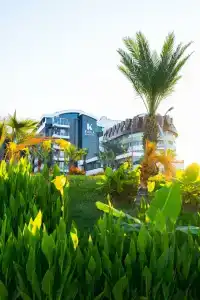 KAILA BEACH All Inclusive - 1