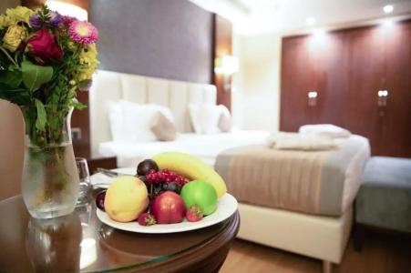 Grand Aras & Suites - 12