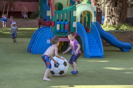 Suncity - Beach Club - 14