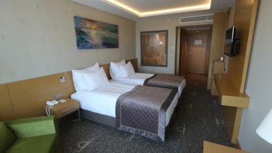 Ramada By Wyndham Bursa Cekirge Thermal & Spa - 87