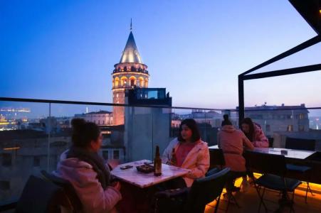 Duo Galata - 4