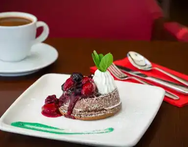 Almira Thermal Spa & Convention Center - 23