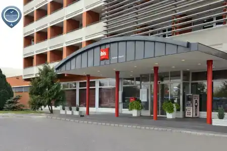Ibis Budapest Citysouth - 3