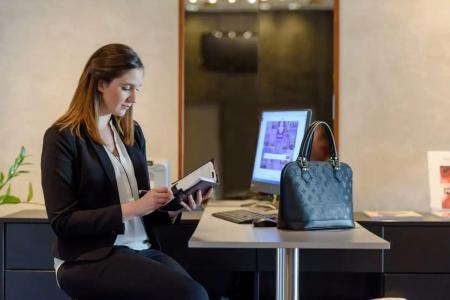 Mercure Trier Porta Nigra - 96